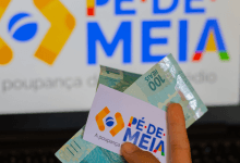 Você tem direito ao Pé-de-Meia e nem imagina veja como garantir o seu benefício