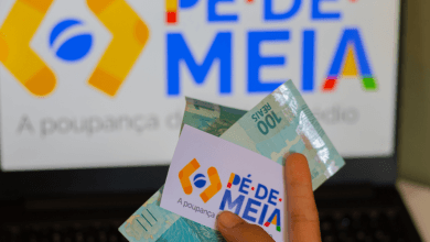 Você tem direito ao Pé-de-Meia e nem imagina veja como garantir o seu benefício