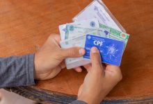 Existem documentos que podem ser conseguidos hoje mesmo, a custo zero, se a pessoa estiver devidamente cadastrada no Bolsa Família, pelo governo.