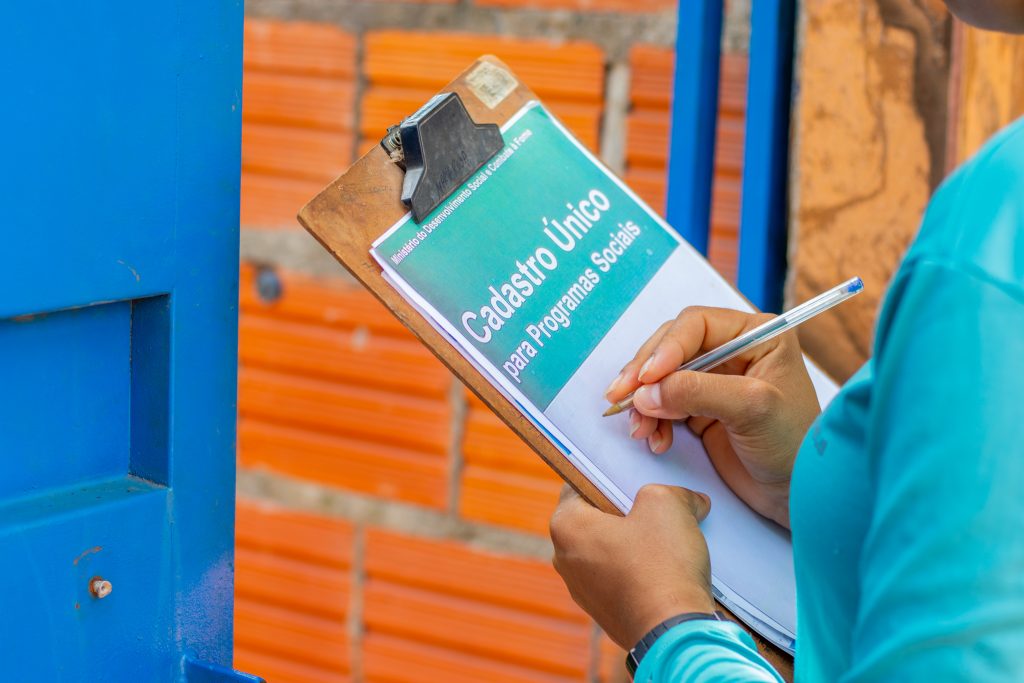 Você tem registro no CadÚnico? então precisa tomar cuidado para não se esquecer de um compromisso importante.