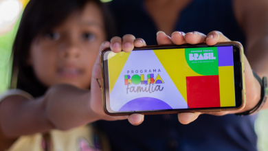 Atualização no App do Bolsa Família surpreende beneficiários - entenda