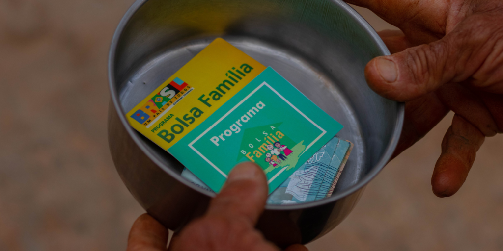 Bolsa Família reduzido descubra o motivo e saiba o que fazer