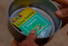 Bolsa Família reduzido descubra o motivo e saiba o que fazer