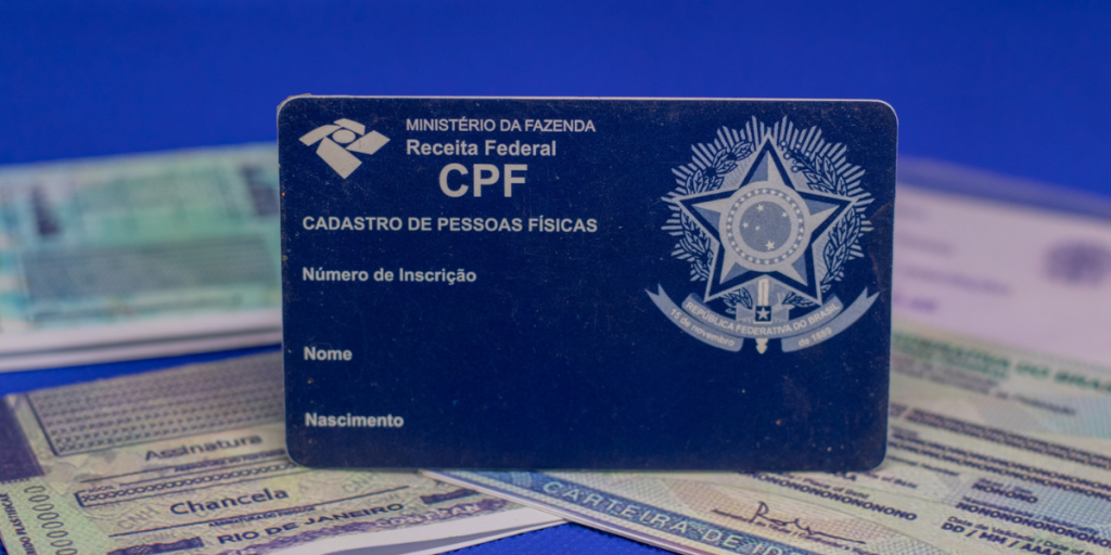 CPF não encontrado no Pé-de-Meia Veja agora se você tem direito ao pagamento