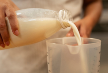 CRAS libera leite gratuito para crianças veja agora como conseguir o seu