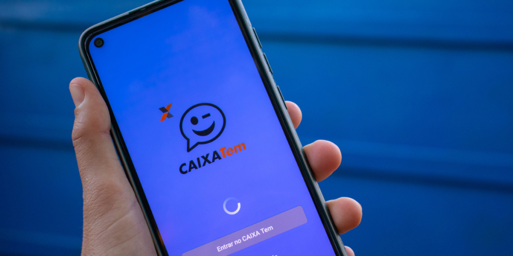 Caixa Tem fora do ar Saiba o que fazer para voltar a usar o app