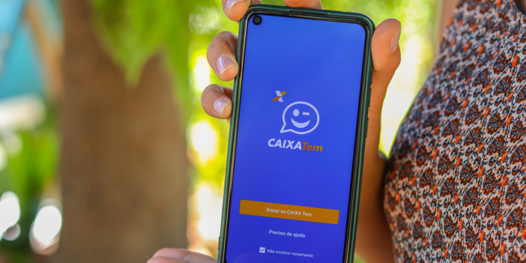 Celular desconhecido no Caixa Tem descubra o que fazer agora