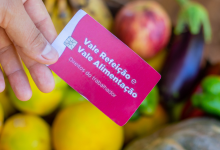 Cesta Básica do trabalho pode bloquear a cesta básica do CRAS Descubra a verdade