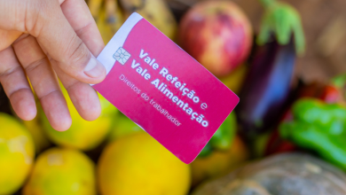 Cesta Básica do trabalho pode bloquear a cesta básica do CRAS Descubra a verdade