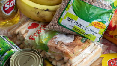 Cesta básica grátis no CRAS saiba até quantas vezes você pode pedir