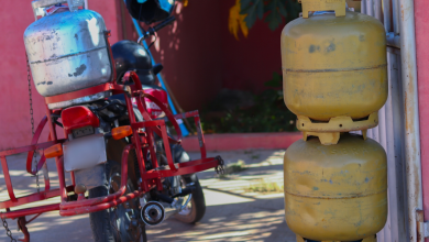 Disque 121 não é tudo para solicitar o vale-gás veja o passo a passo para pedir seu benefício