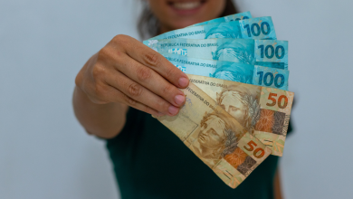 É possível sacar o Bolsa Família na lotérica usando apenas a biometria Confira aqui 