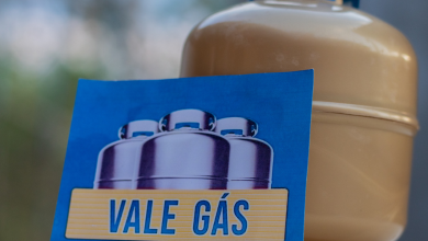 Fim da ampliação do Auxílio Gás Entenda a decisão do governo