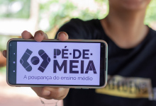 Importante comunicado para quem recebe o auxílio Pé-de-Meia - veja agora