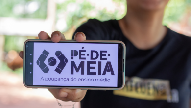 Importante comunicado para quem recebe o auxílio Pé-de-Meia - veja agora