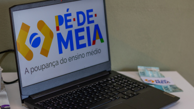 Pé-de-Meia bloqueado Veja o que fazer para voltar a receber