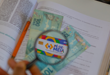 Pé-de-Meia quando vai cair o incentivo de R$ 200 do ENEM Confira aqui