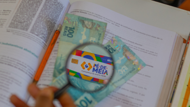 Pé-de-Meia quando vai cair o incentivo de R$ 200 do ENEM Confira aqui