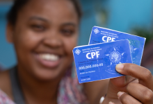 Pé-de-Meia quer saber se tem direito É só consultar pelo CPF - confira aqui
