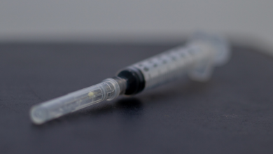 Preciso estar com as vacinas em dia para realizar a pesagem do Bolsa Família