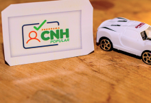 Quem tem 18 anos já pode se inscrever na CNH Social Saiba agora