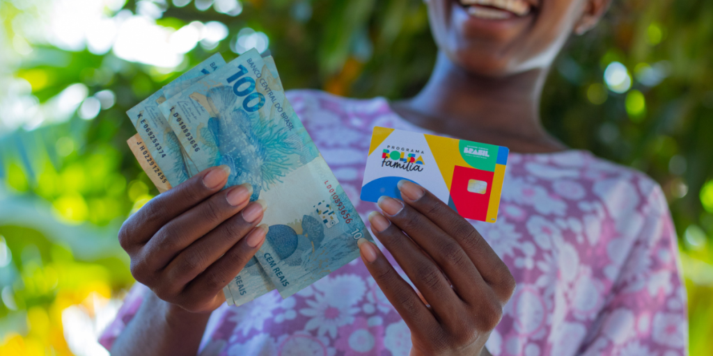 R$ 21 mil para você que recebe o Bolsa Família - saiba como conseguir
