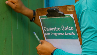 Recebe o Bolsa Família Veja se você está na lista para visita do CRAS