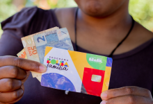 Saiba como sacar o Bolsa Família mesmo se as agências estiverem fechadas