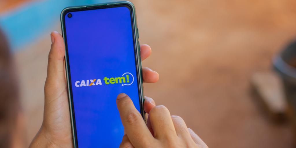 “Se eu encerrar minha conta do Caixa Tem, o governo ainda consegue ver que fiz apostas” Confira