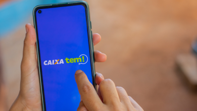 “Se eu encerrar minha conta do Caixa Tem, o governo ainda consegue ver que fiz apostas” Confira