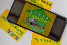 Será que é golpe Desvende o mistério por trás dos links para atualizar o Bolsa Família