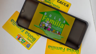 Será que é golpe Desvende o mistério por trás dos links para atualizar o Bolsa Família