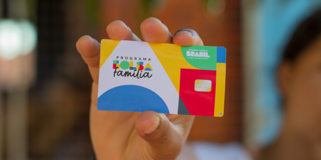 Seu nome pode estar na lista do novo corte do Bolsa Família saiba como evitar