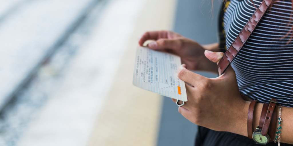 Tem entre 15 e 29 anos Veja como ganhar até 2 passagens grátis para qualquer lugar do país + bônus