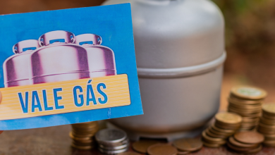 Vale-Gás com novas regras Governo irá restringir a quantidade por família