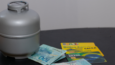 Aprovado no Bolsa Família Saiba se o Vale Gás já está incluído no seu benefício