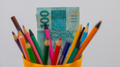 As inscrições para o Auxílio Material escolar 2025 já começaram Saiba tudo aqui