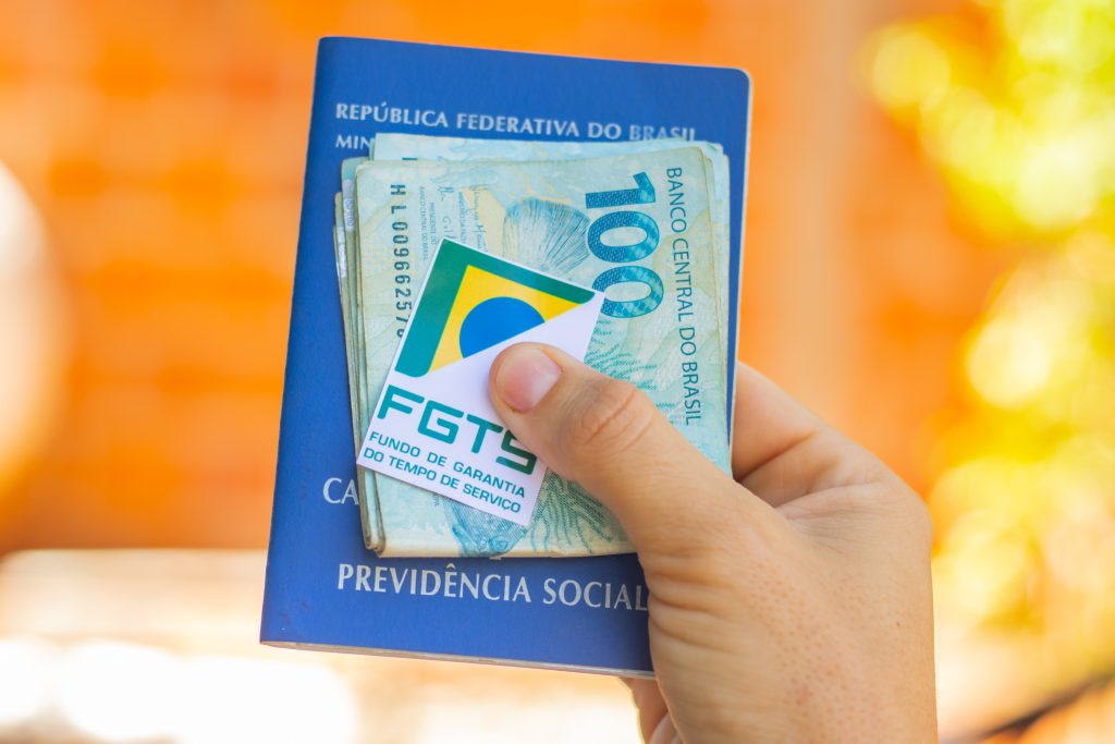 Benefícios