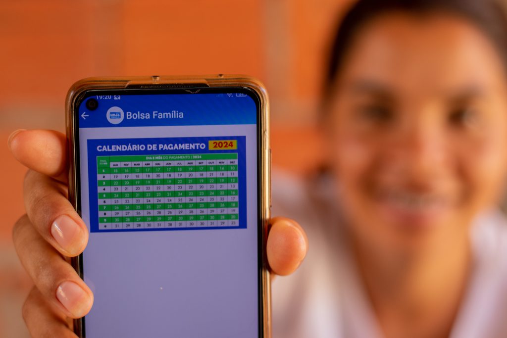 Datas de novembro reservam surpresas para os beneficiários do Bolsa Família em todo o país; veja o que foi preparado assim.