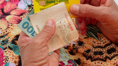 Bolsa Família você pode ter sido contemplado com + R$ 200 - veja como consultar