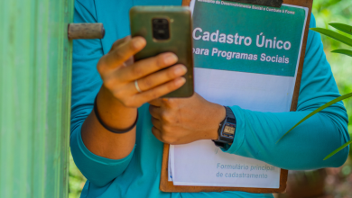 CRAS na sua casa em novembro Confira se seu NIS está na lista e saiba como se preparar