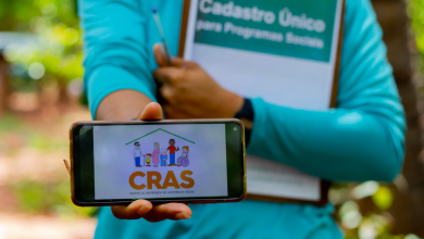CRAS vai liberar R$ 600 + adicionais na nova rodada de visitações - veja como aproveitar