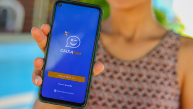 Caixa Tem caiu Descubra aqui a solução rápida para resolver agora