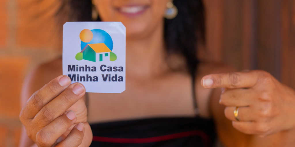 Corra! As inscrições para o Minha Casa Minha Vida já começaram