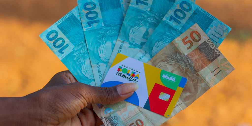 Descubra o passo a passo para desbloquear o cartão do Bolsa Família online
