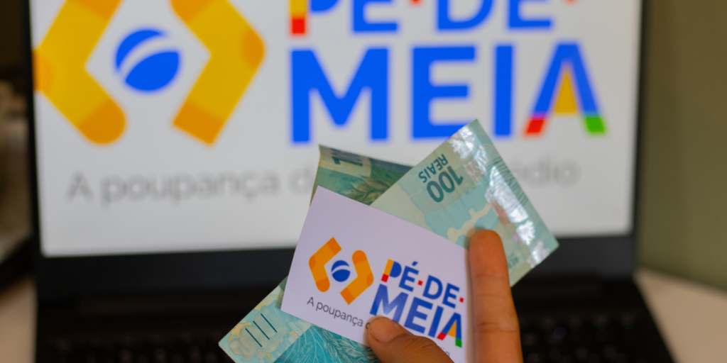 Nova modalidade Pé-de-Meia entenda a proposta e saiba se você poderá receber