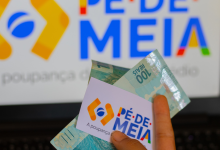 Nova modalidade Pé-de-Meia entenda a proposta e saiba se você poderá receber
