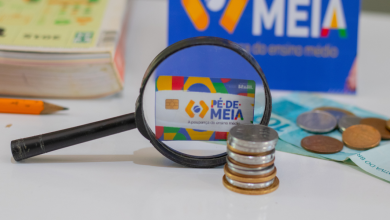 Novo Pé-de-Meia governo confirma pagamentos de mais de R$ 500 mensais - veja se vai receber