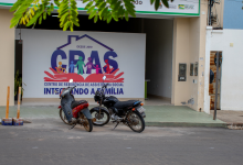 Precisa do CRAS Descubra onde encontrar o mais próximo de você