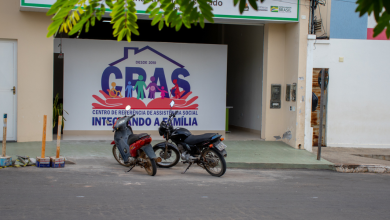 Precisa do CRAS Descubra onde encontrar o mais próximo de você